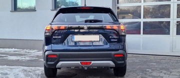 Suzuki SX4 II 2024 Suzuki SX4 S-Cross Premium LED Climatronic ACC Keyless Kamera Alu 17 Salon, zdjęcie 5