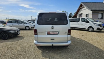 Volkswagen Caravelle T6 2015 Volkswagen Caravelle 9 osobowy Ładny stan, zdjęcie 5