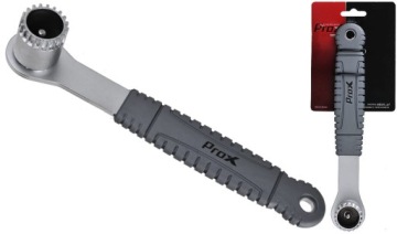 PROX KLUCZ DO SUPORTU Z RĄCZKĄ I PINEM SHIMANO