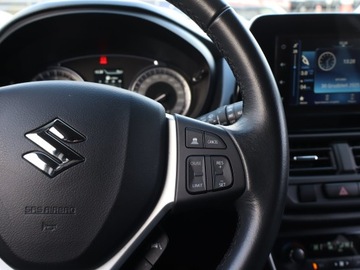 Suzuki SX4 II 2023 Suzuki SX4 S-Cross 1.4 BoosterJet, Salon Polska, zdjęcie 16