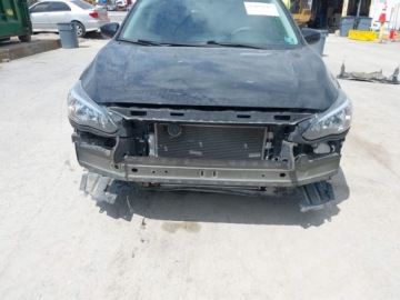 Subaru Impreza IV 2021 Subaru Impreza 2021 SUBARU IMPREZA PREMIUM 2.0 Benzyna 152KM, zdjęcie 2