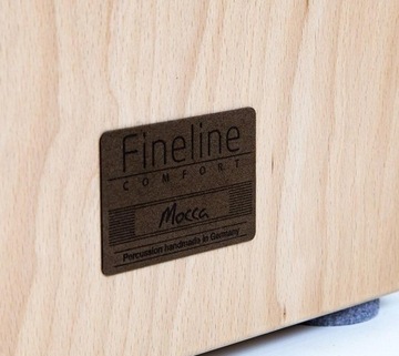 Шлагверк Кахон Fineline Comfort Mocca