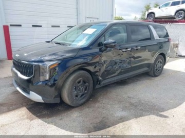 Kia Carnival II 2025 Kia Carnival MPV LXS 2025 3.5l 3.5 Benzyna 287KM, zdjęcie 1