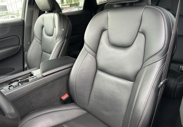 Volvo XC60 II Crossover Facelifting 2.0d B4 197KM 2022 Volvo XC 60 Max wersja Inscription B4 B Automat Gwarancja FV23 2.0, zdjęcie 10