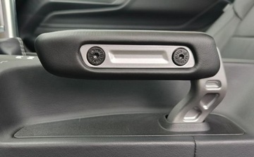 Ford Mustang VI 2026 Ford Mustang adaptacyjne zawieszenie wentylowane fotele aktywny tempomat V8, zdjęcie 10