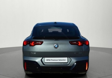 BMW X2 U10 SUV 2.0 18d 150KM 2024 BMW X2 18d 136KM LED sDrive M-Pakiet ACC Navi Kamera Ambiente Salon PL 2.0, zdjęcie 10