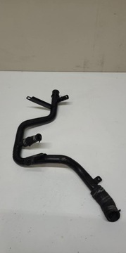 MADL TRUBKA VODY SAAB 95 9-5 2.2 TID 12798281