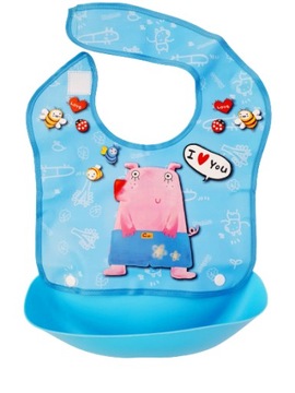 Водонепроницаемый нагрудник, СЪЕМНЫЙ, жесткий КАРМАН.