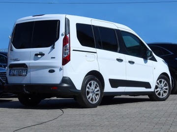 Ford Transit Connect II 2019 Ford Transit Connect Aut ACC Kamera Ogrz.Szyba/Fotele Hak Carplay ParkAsist, zdjęcie 7