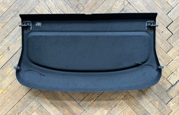 Audi Q2 2023 2016-2024 81A867769A Полка багажника оригинал