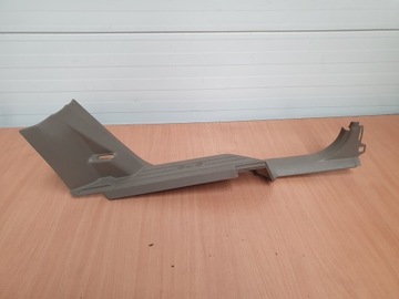 ПОРОГНАЯ КРЫШКА VOLVO XC90 I 06