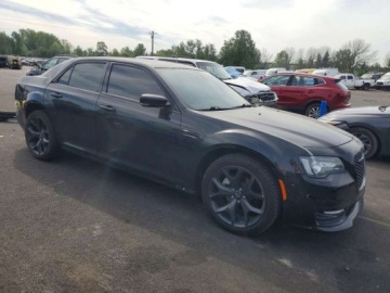 Chrysler 300C II 2022 Chrysler 300 Touring L 2022 3.6 Benzyna 292KM, zdjęcie 4