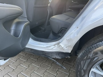 Hyundai Tucson IV SUV 1.6 T-GDI 48V 150KM 2023 Hyundai Tucson AutomatKameraVirtual cockit 150KM, zdjęcie 7