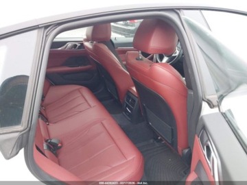 BMW Seria 4 G22-23-26 2022 BMW Seria 4 430i Gran Coupe 2022, 2.0L R4 248KM, RWD, od ubezpieczalni 2.0, zdjęcie 10