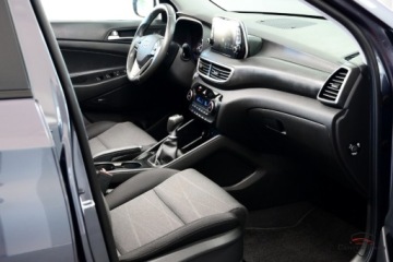 Hyundai Tucson III SUV Facelifting 1.6 GDi 132KM 2019 Hyundai Tucson 1.6 GDI Org.Lak.Bi-LED Navi As.Pasa KeyLess KRELL Kamera PD, zdjęcie 8