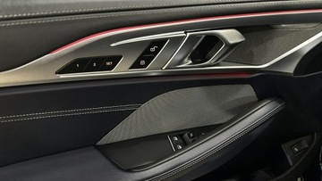 BMW 2020 BMW M8 0i xDrive Salon PL 219.430netto, zdjęcie 12