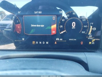 Ford Mustang VI 2025 Ford Mustang Gt Fastback 2025 5.0l 5.0 Benzyna 480KM, zdjęcie 10