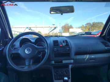 Volkswagen Lupo 1.0 50KM 2000 Volkswagen Lupo Samochod na dojazdy do pracy, Zarejestrowany, Aktualne OC, zdjęcie 7
