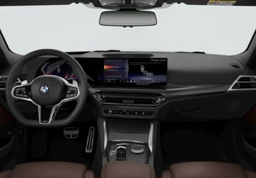 BMW Seria 4 G22-23-26 Coupe 2.0 430i 245KM 2024 BMW Seria 4 430i xDrive Coupe, M Pro, Gwarancja fabryczna, Faktura VAT 23, zdjęcie 7