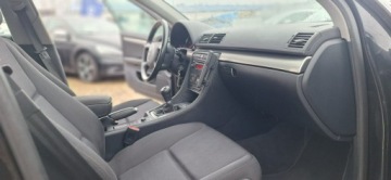 Audi A4 B6 Sedan 2.0 FSI 150KM 2004 Audi A4 Limousine Xenon, zdjęcie 8