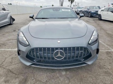 Mercedes AMG GT C192 2024 Mercedes-Benz AMG GT 55 2024 4.0 Benzyna 469KM, zdjęcie 5