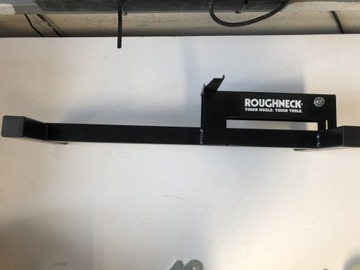 F33 Roughneck ROU36010 Нож для ламината