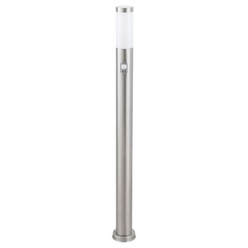 Lampa ogrodowa stojąca Inox torch RABALUX