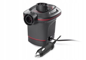 ЭЛЕКТРИЧЕСКИЙ НАСОС БЫСТРОЗАПОЛНЕНИЯ INTEX, 12 В