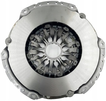 RENAULT MASTER III 2.3DCI СЦЕПЛЕНИЕ + ПЕРЕДАЧА