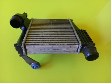 CHŁODNICA INTERCOOLER 2.0 BLUE HDI 9675627980 CITROEN C4 PICASSO II 14R