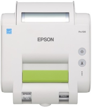 Epson LabelWork Pro100 termiczny/termotransfer