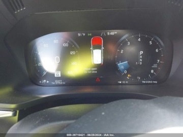 Volvo XC60 II 2018 Volvo XC 60 2018r, T6, R-Design, 2.0L, 4x4 2.0 Benzyna 317KM, zdjęcie 10