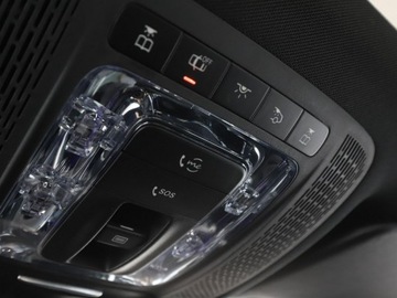 Mercedes GLB SUV 2.0 200d 150KM 2020 Mercedes GLB 2.0d Automat Progressive Panorama, zdjęcie 37