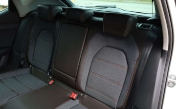 Seat Leon III Hatchback Facelifting 1.5 EcoTSI 130KM 2020 Seat Leon Seat Leon 1.5 TSI Xcellence 1.5 Benzyna 130KM, zdjęcie 19