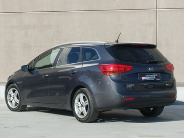 Kia Ceed II Kombi 1.6 GDI 135KM 2012 Kia Cee'd 1.6 Ben.135KM//Ledy/Czujniki, zdjęcie 7