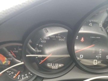 Porsche 911 991 Carrera 2/2S Coupe 3.4 350KM 2013 Porsche 911 2013 PORSCHE 911 CARRERA 3.4 Benzyna 350KM, zdjęcie 8