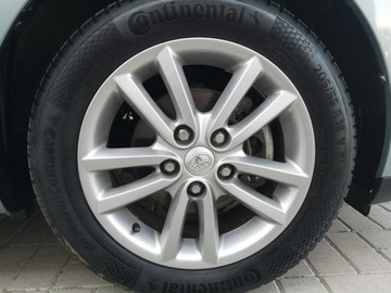 Toyota Auris I Hatchback 3d Facelifting 1.33 Dual VVT-i 101KM 2010 Toyota Auris 1.33 Benzyna 101KM Klimatronik LIFT, zdjęcie 23