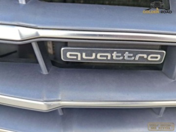 Audi Q5 II SUV 2.0 TDI 190KM 2018 Audi Q5 2,0 TDI 190KM I-rej 2019 quattro skora navi alu kamera oplacony, zdjęcie 27