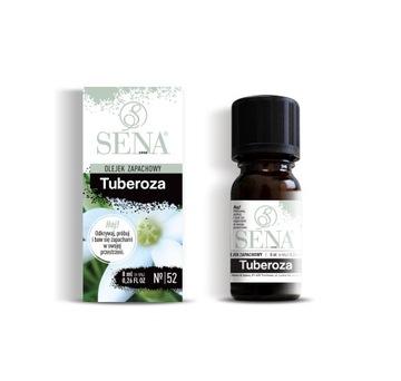 OLEJKI ZAPACHOWE ''SENA'' ...:: TUBEROZA ::...