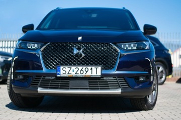  DS7 Crossback 225ps Wentyle Focal Masaż ACC Lasery Pamięć Ogrzew.Szyba Blis, zdjęcie 27