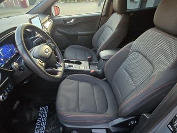 Ford Kuga III 2022 Ford Kuga FL,4X4,Led,Navi, Kamera, Panorama,Super, zdjęcie 20