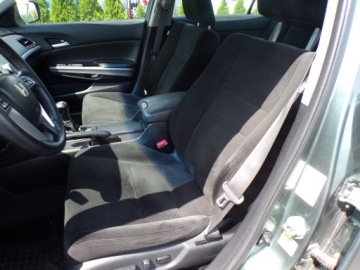 Honda Accord VIII 2008 Honda Accord 2.4 gaz sekwencja, zdjęcie 15