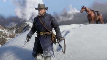 КЛЮЧ Red Dead Redemption 2 II | ROCKSTAR
