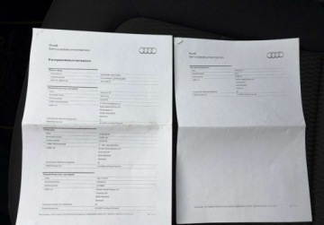 Audi A5 8T Sportback Facelifting 1.8 TFSI 144KM 2016 Audi A5 Sportback 1.8 TFSI S-LINE navi ZAREJESTROWANA automat GWARANCJ, zdjęcie 36