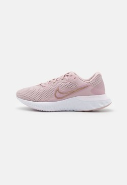 Nike RENEW RUN 2 Sneakersy Różowe 38 1AAC