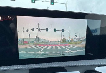 Mercedes CLA C118/X118 2021 Mercedes-Benz CLA Mercedes-Benz CLA 180 d Shooting Brake 8G-DCT Progressiv, zdjęcie 25