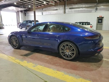 Porsche Panamera II 2023 Porsche Panamera Base 2023 2.9l 2.9 Benzyna 325KM, zdjęcie 1