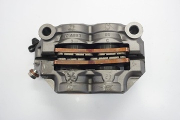 Aprilia Tuono v4 1100 Factory 19- левый тормозный зажим