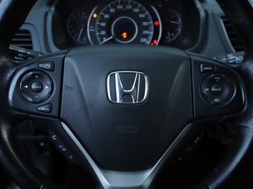 Honda CR-V IV SUV 2.0 i-VTEC 155KM 2014 Honda CR-V 2.0 i-VTEC, Salon Polska, zdjęcie 19