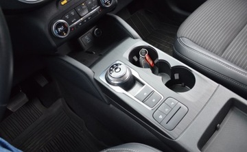 Ford Kuga III SUV 2.0 EcoBlue 190KM 2020 Ford Kuga 2,0 TDCI 190 KM AWD TITANIUM BO Nawigacja Kamera 2.0 Diesel, zdjęcie 14